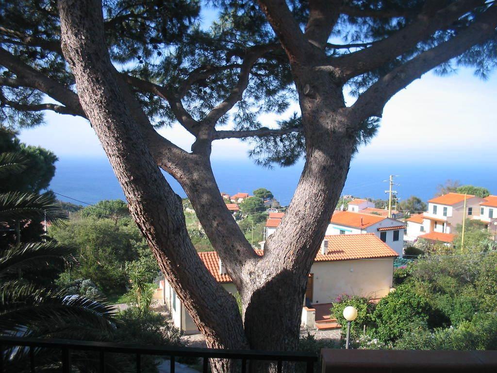 Villa Da Angiolina Marciana  Zimmer foto